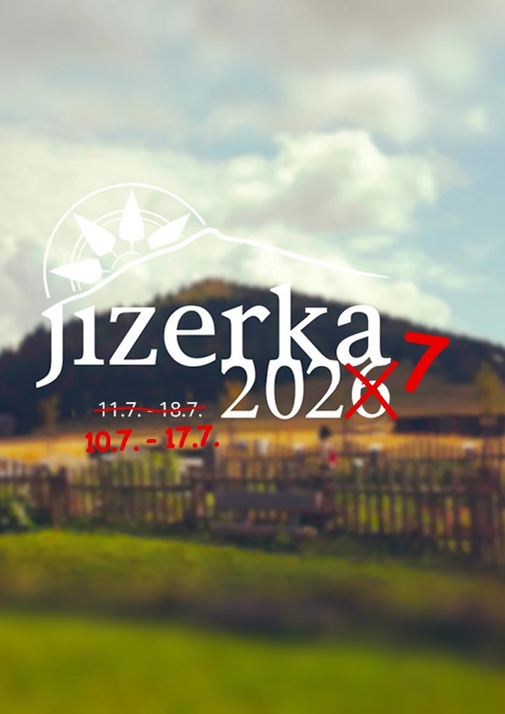 Jizerka 2027